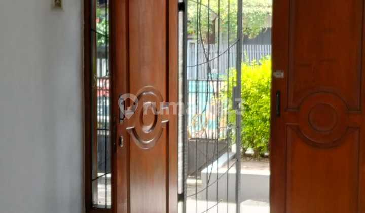 Well-Maintained Move-In Ready House in Pasadena Complex Bandung