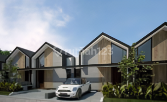 Rumah Baru Minimalis Kopo Kanaya Residence Rumah Baru Minimalis Kopo Kanaya Residence