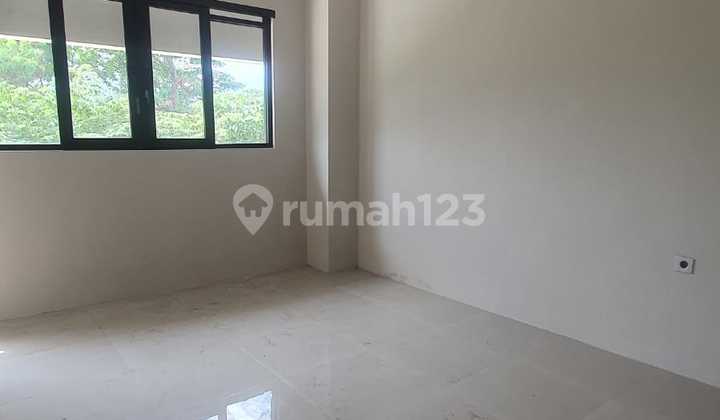 New Ready-to-Occupy House in Cisaranten Bandung 2