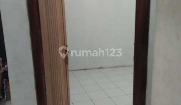 Rumah Kost Baru Siap Huni di Astanaanyar Bandung