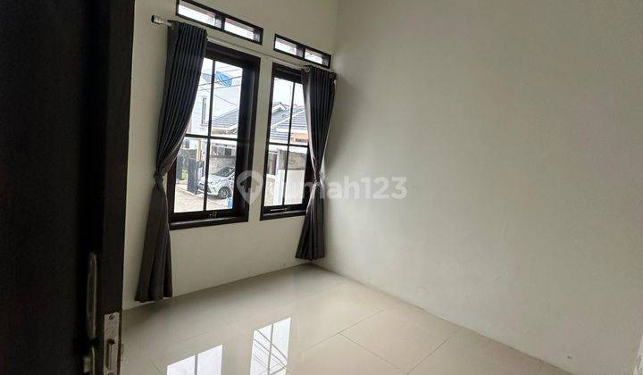 Disewakan rumah 2 lantai di Cluster Mega Bodas, Bandung Barat 1