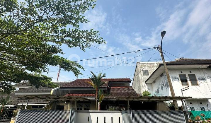 Rumah Semi Furnish Siap Huni di Kopo Permai Bandung Rumah Semi Furnish Siap Huni di Kopo Permai Bandung