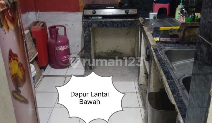 New Boarding House Ready for Occupancy in Astanaanyar Bandung 2