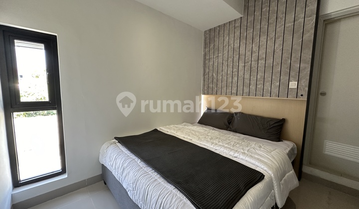 Rumah Inden Modern Minimalis 1 Lantai The Royal Harmony