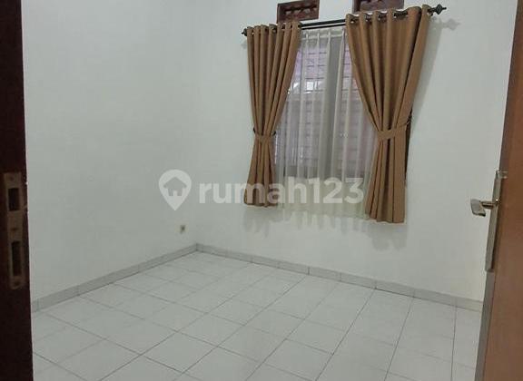 Rumah Terawat Siap Huni di Sarijadi Bandung 2