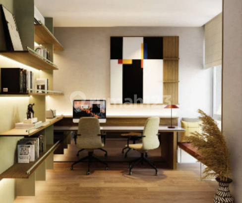 Rumah Baru Siap Huni Tipe Wijaya Padma Kota Baru Parahyangan