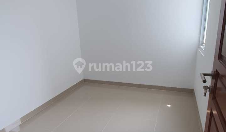 New House Ready to Occupy in Cisaranten Bandung 2