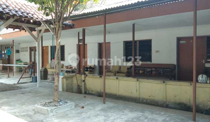 Rumah Terawat dan Siap Huni di Belakang Kodim Pagongan Kab Tegal 1