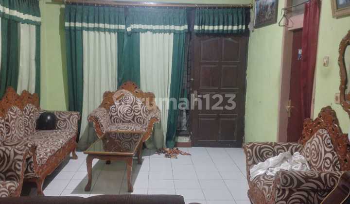 Rumah Terawat Siap Huni di Mekarrahayu Margaasih Bandung