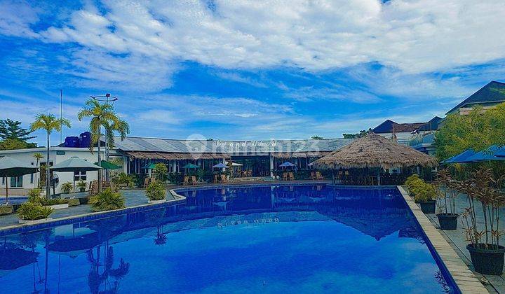 Grand Ubud Cluster Pekanbaru - Type Canggu (9x21) - Rumah Pekanbaru Dijual 2