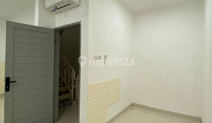 Disewakan Rumah di Komplek City Suite - Jl. Gatot Subroto dekat Kp. Lalang Medan 2