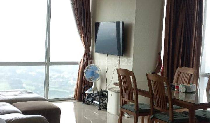 Dijual Apartemen U Residence Tower 2 Unit 5101 1