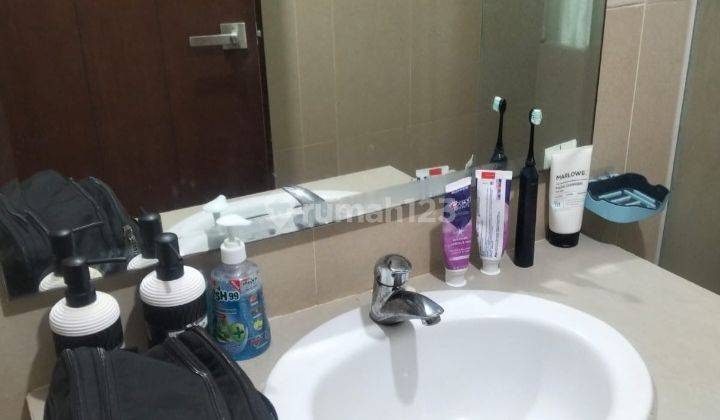 Dijual Apartemen U Residence Tower 2 Unit 5101 2