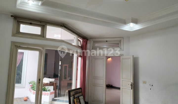 Rumah Di Sukawarna Luas Dan Strategis 2