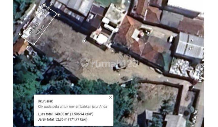 Tanah Kawasan Industri Untuk Pabrik Di Nanjung Margaasih 2