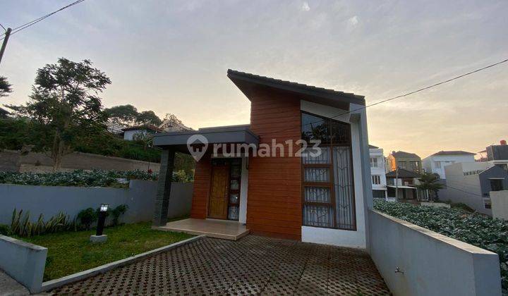 Rumah Minimalis Deket Kolonel Masturi SHM 2