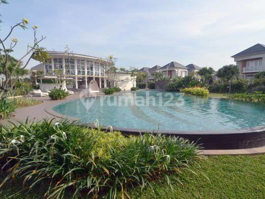 Cluster Palm Residence 2 unit bersebelahan Summarecon Bekasi 2