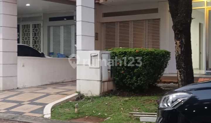 Summarecon Bekasi, Dijual Cluster Maple Residence 8x18 