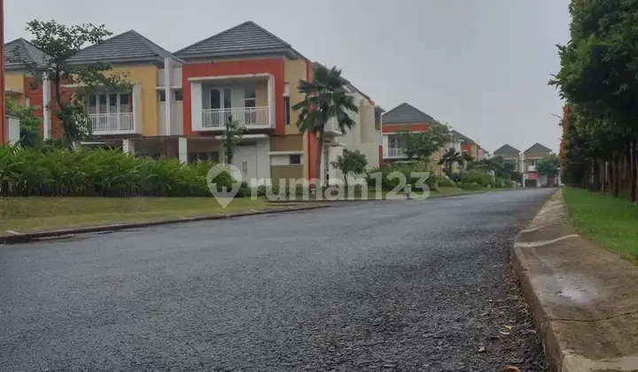 Cluster BLUEBELL Residence 9x17 Standard Summarecon Bekasi 2