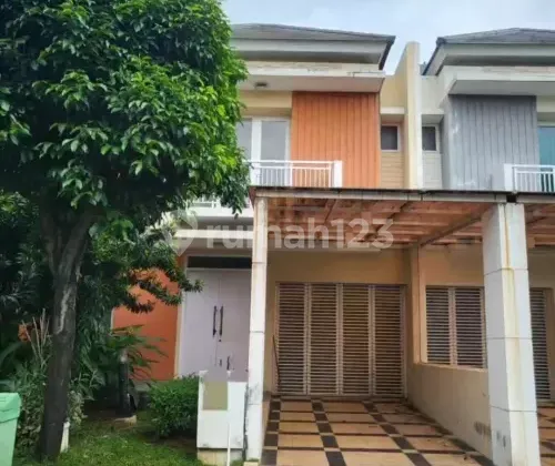 Summarecon Bekasi, Cluster Magnolia, Harga Murah-Meriah Summarecon Bekasi, Cluster Magnolia, Harga Murah-Meriah