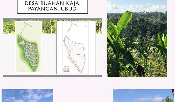 Tanah Banjar Pausan Desa Buahan Kaja 2