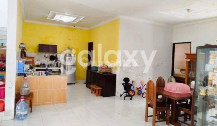 Rumah Imam Bonjol Perum Taman Mutiara Pemecutan 2