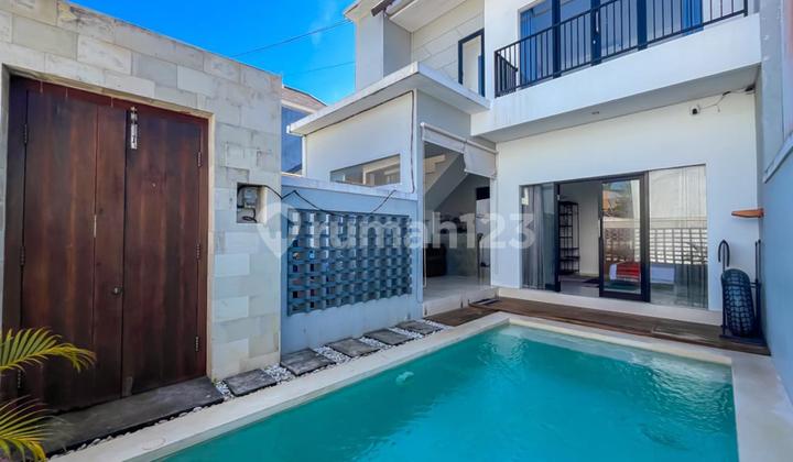 For Sale: Villa in Uluwatu Ungasan