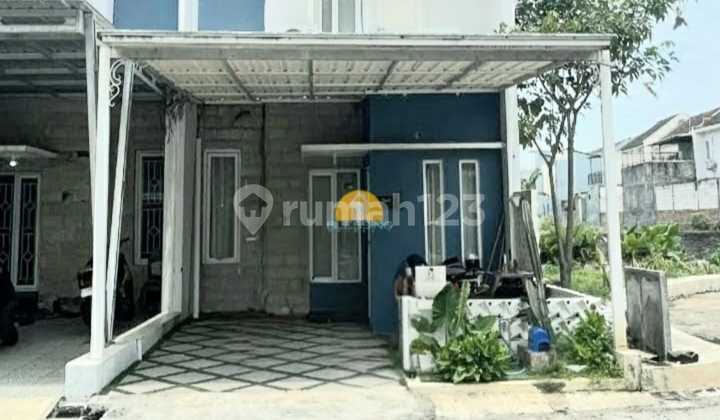 Rumah Bagus Furnished HGB di Tembalang Semarang 1