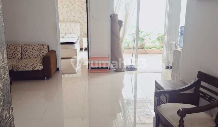 Nice Furnished Rental House with SHM Tembalang, Semarang 2