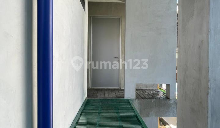 Kost Bagus SHM Dekat Unnes Siap Huni