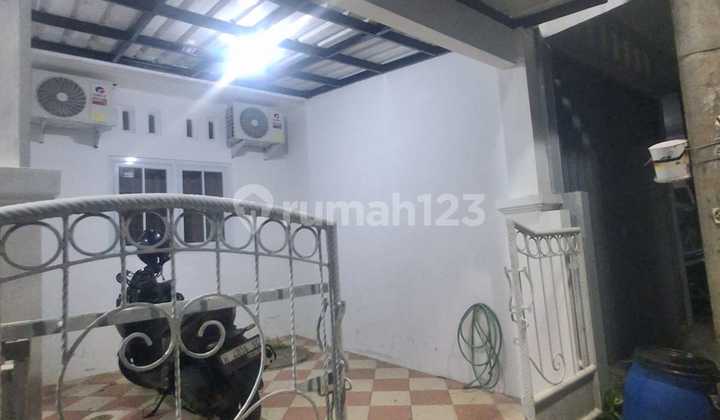 Rumah Kontrakan Bagus Furnished SHM  Mulawarman Tembalang, Semarang 1