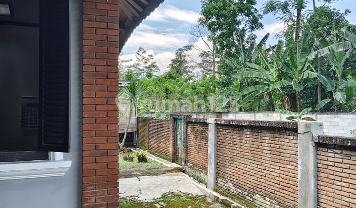 Nice Joglo Furnished House with Certificate in Boja Kendal