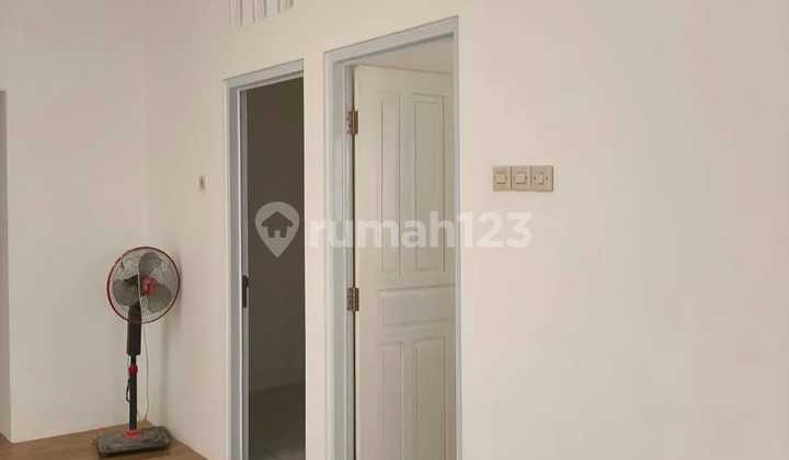 Rumah Kontrakan Bagus Furnished SHM  Mulawarman Tembalang, Semarang 2