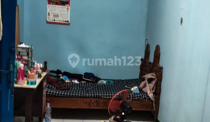 Rumah Bagus Furnished SHM di Kedungmundu Semarang 2