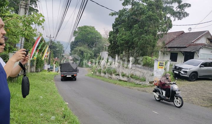 Tanah Strategis 1000 M² SHM Di Ungaran Timur 2