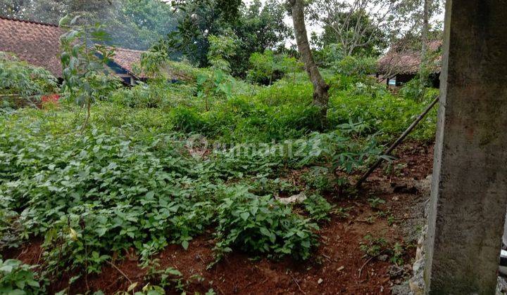 Tanah Siap Bangun 150 M2 di Gunung Pati Semarang 1