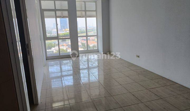 APARTEMEN BALE HINGGIL 3 BED ROOM VIEW BAGUS 2