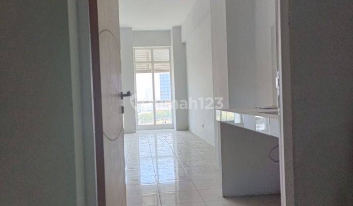 APARTEMEN BALE HINGGIL 3 BED ROOM VIEW BAGUS 1