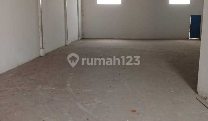 Gudang Rira Green Park 3in1, Cikarang, Kab Bekasi