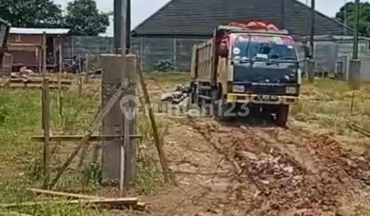 Legok Ciangir Tangerang Warehouse/Factory, Land Area 1000 Legok Ciangir Tangerang Warehouse/Factory, Land Area 1000