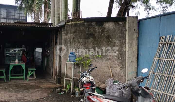 Tanah Diklat Pemda 7000