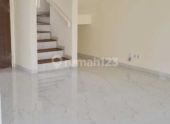 Rumah Suwarna Sutera Giri Hrg.2m Nego 1
