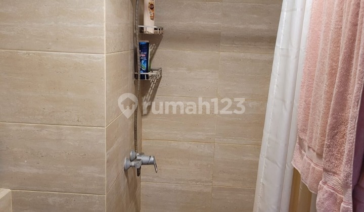 Apartment Springwood Residence 2BR, BSD, Tangerang