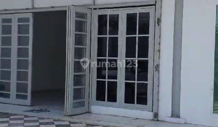 Gudang Tanjung Pura, Prepedan, Jakarta Barat 300m² 1