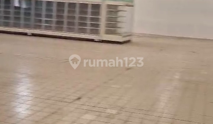 Bitung Warehouse, Tangerang, land area 1.5 hectares, building area 6000 Bitung Warehouse, Tangerang, land area 1.5 hectares, building area 6000