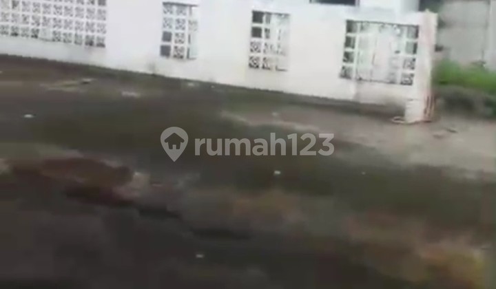 Gudang/pabrik Curug Lt 7000m² Gudang/pabrik Curug Lt 7000m²