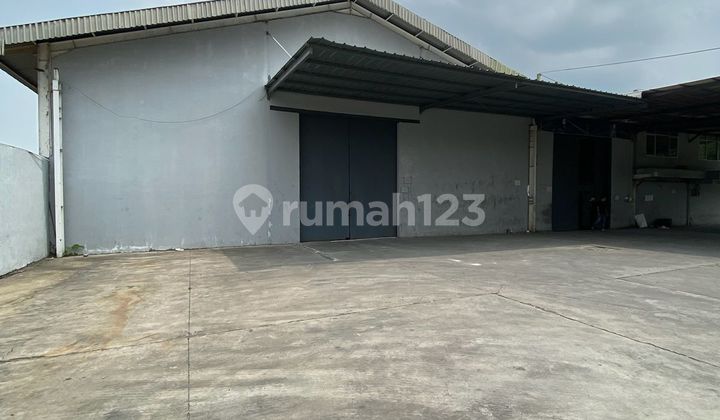 Kamal Kapuk Warehouse, Floor 3717, Area 2250, Strategic Kamal Kapuk Warehouse, Floor 3717, Area 2250, Strategic