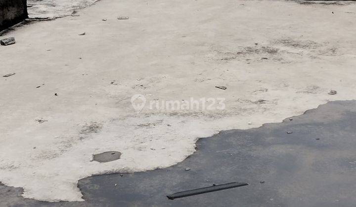 Ruko Gandeng Kapuk Kamal, Jakarta Barat 1