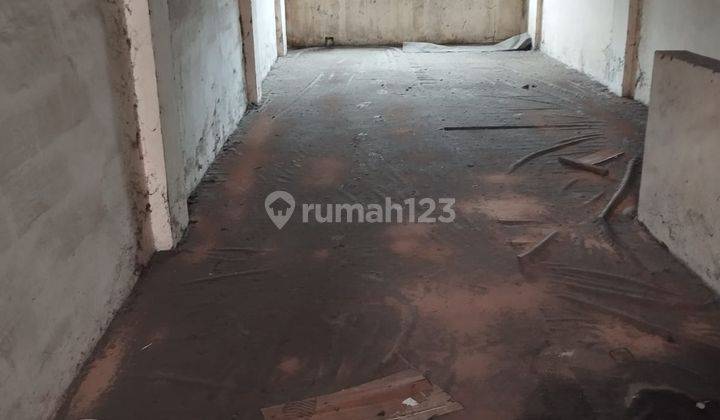 Ruko Gandeng Kapuk Kamal, Jakarta Barat 2