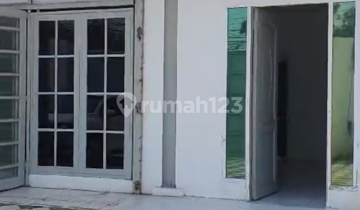 Gudang Tanjung Pura, Prepedan, Jakarta Barat 300m² 2